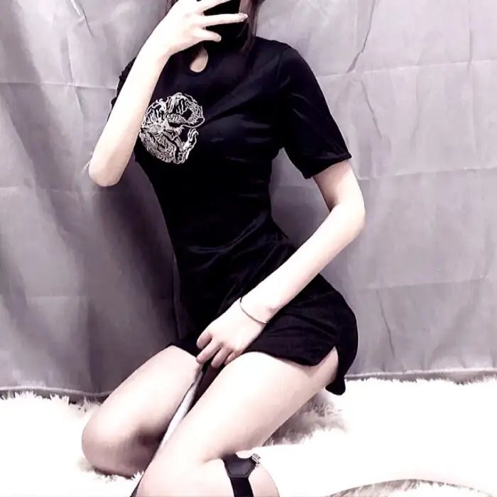 疯狂人字拖