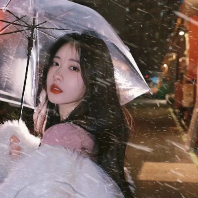 光环：夜幕